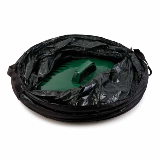 Garden Bag with Leaf Grabbers - Image 3