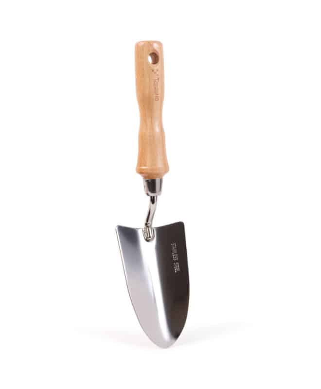 Deluxe Trowel - FSC 100%