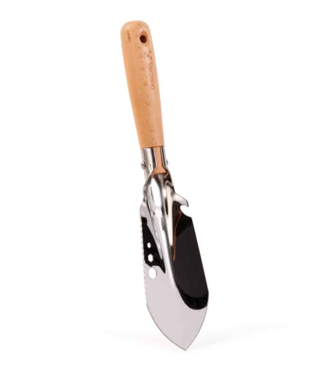 Deluxe Multi Function Garden Tool - FSC 100%
