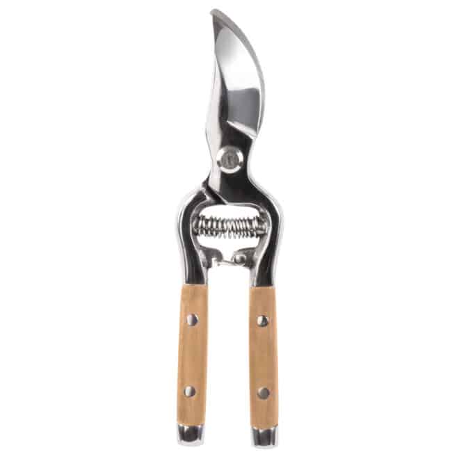 Secateurs - Forged Carbon Steel - FSC 100%