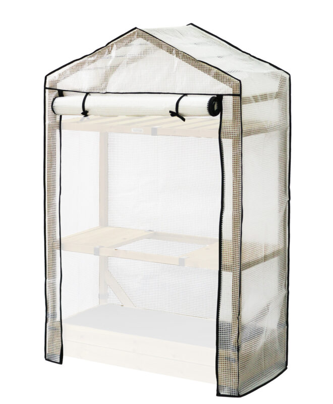VegTrug Tomato Greenhouse - Replacement Cover
