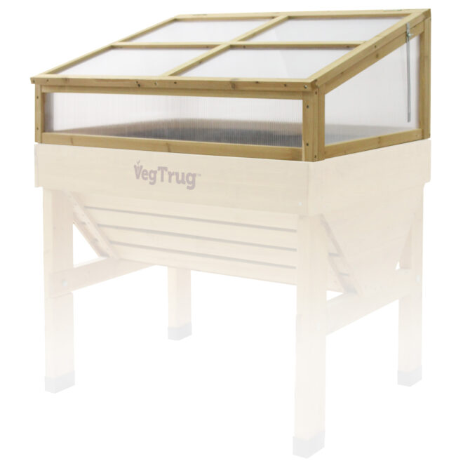 Cold Frame - 1m - Natural - FSC 100% - Image 2