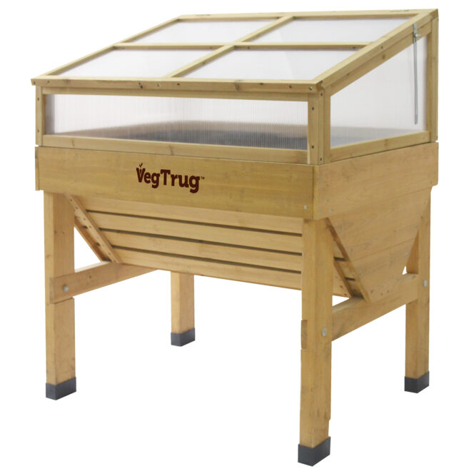 Cold Frame - 1m - Natural - FSC 100% - Image 4