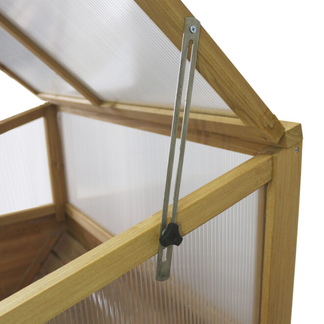 Cold Frame - 1m - Natural - FSC 100% - Image 3