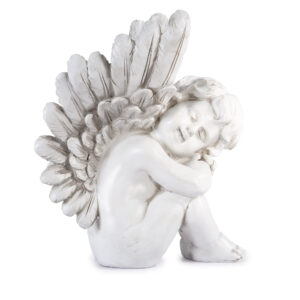 Sleeping Angel Right