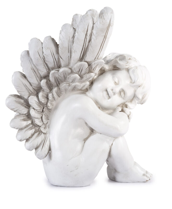 Sleeping Angel Right