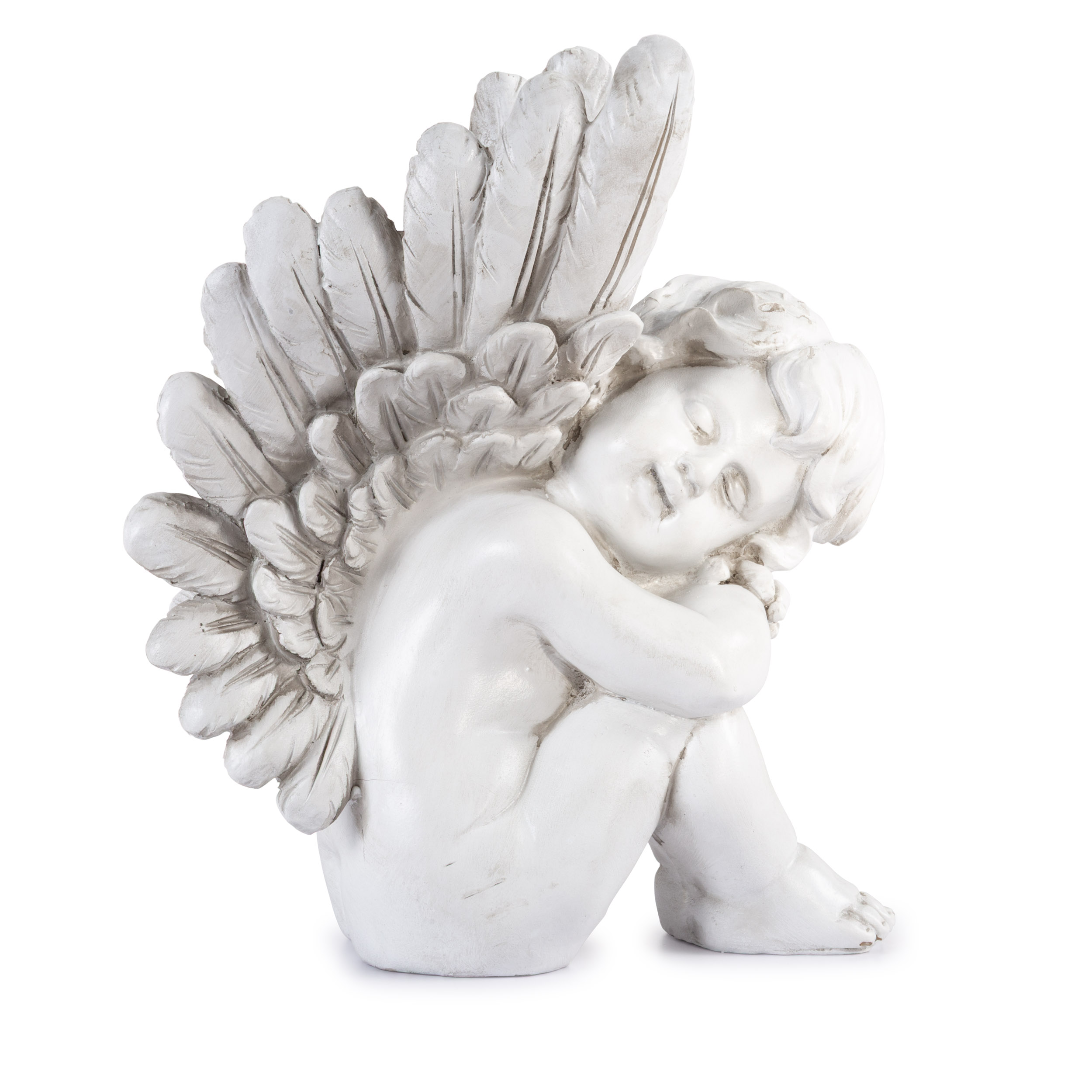 Sleeping Angel Right