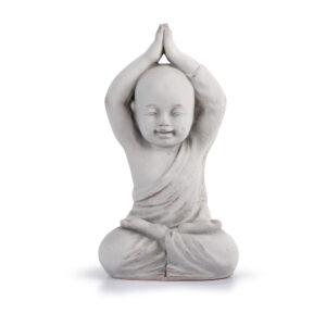 Baby Monk - Tranquility Figurine
