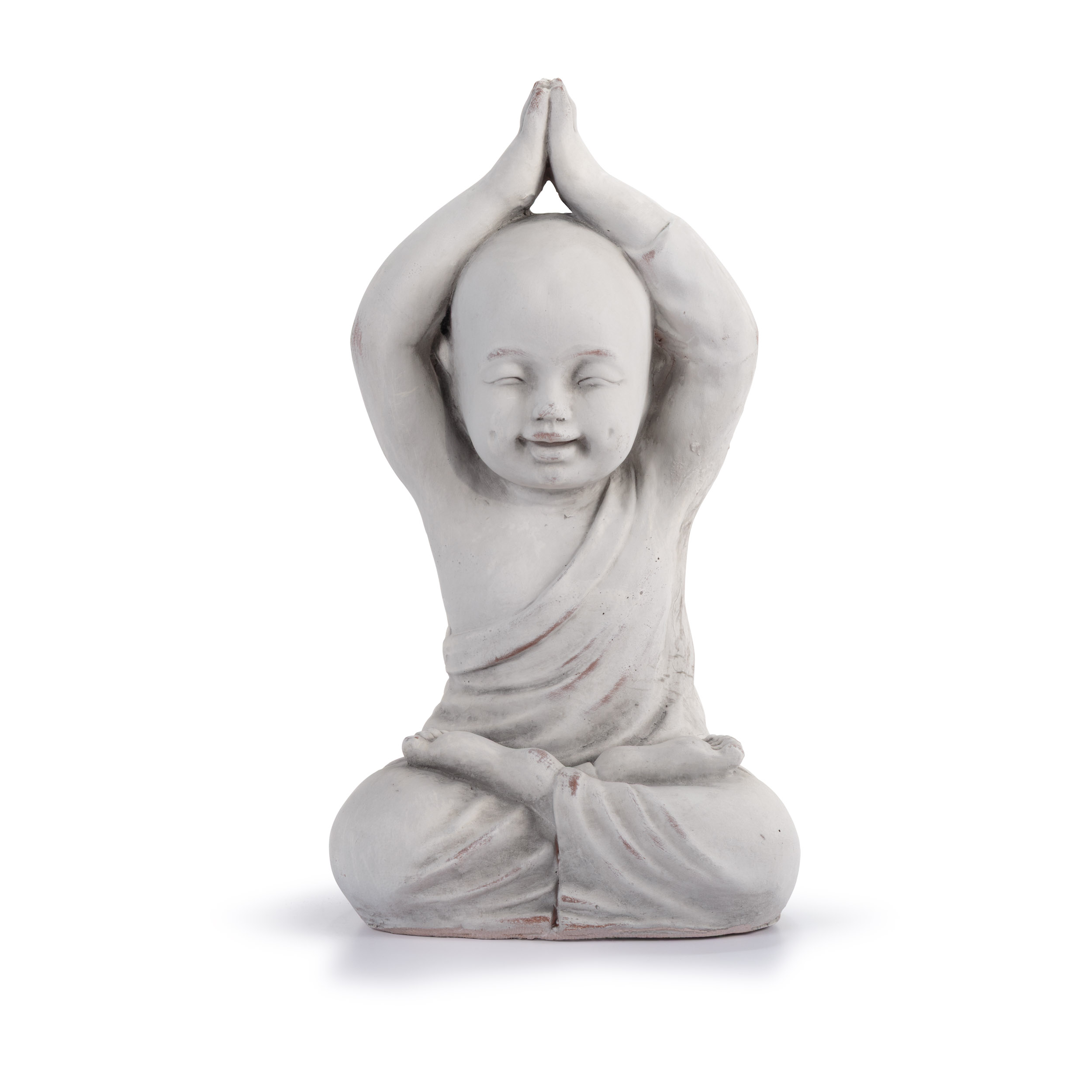 Baby Monk - Tranquility Figurine