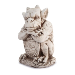 Hugo Gargoyle Figurine