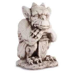 Victor Gargoyle Figurine
