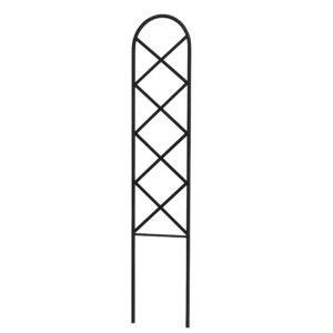 Aluminium Lattice Trellis - 140cm