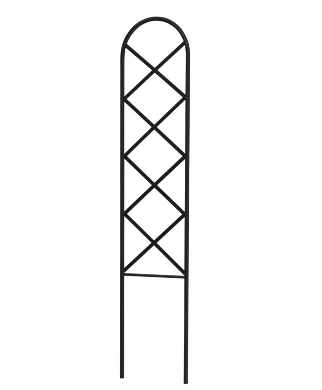 Aluminium Lattice Trellis - 140cm