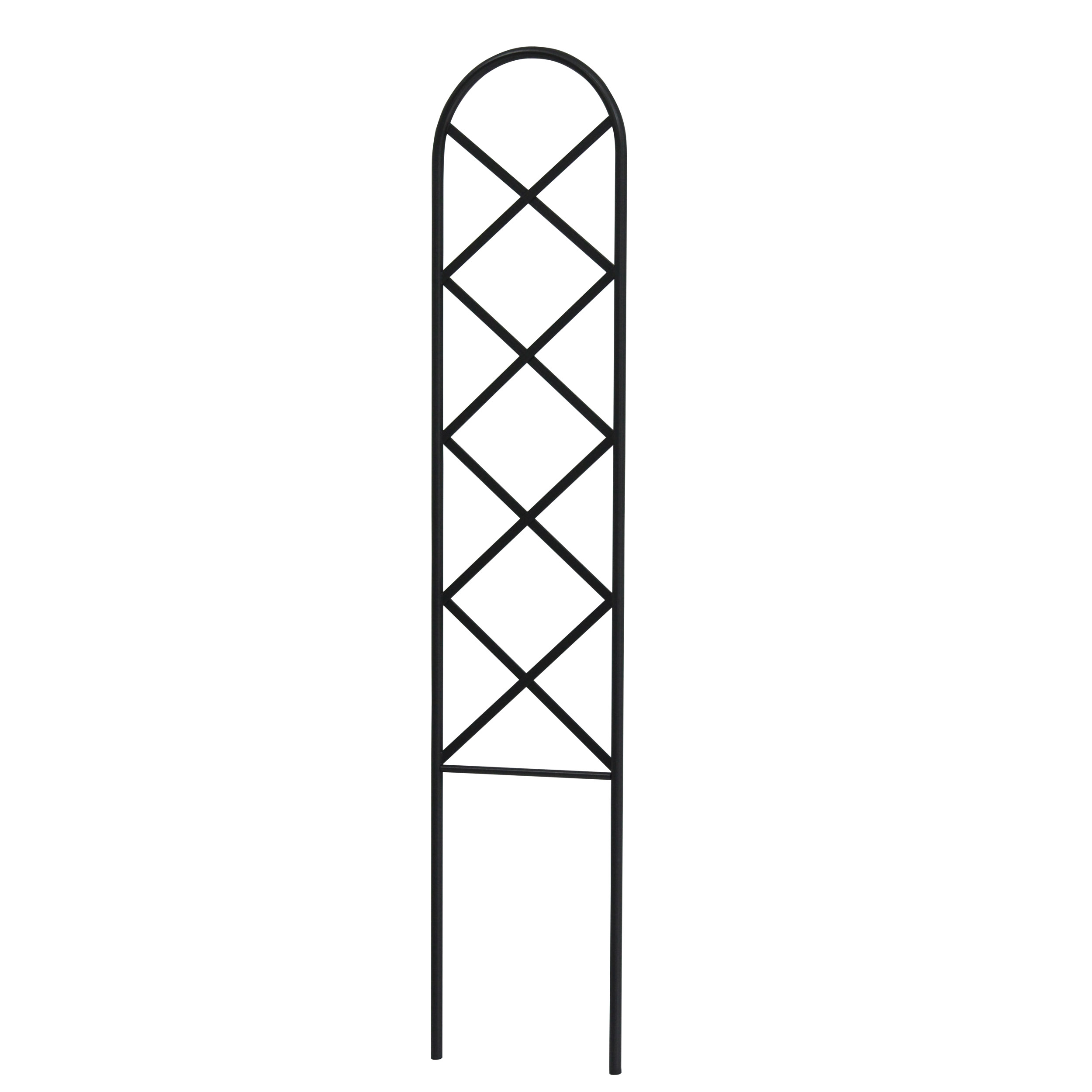 Aluminium Lattice Trellis - 140cm