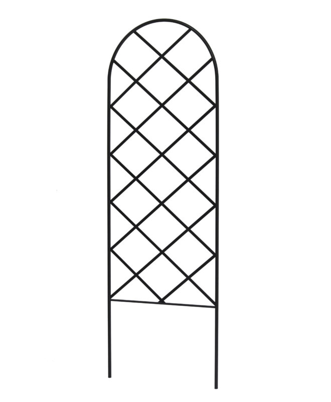 Aluminium Lattice Trellis - 180cm