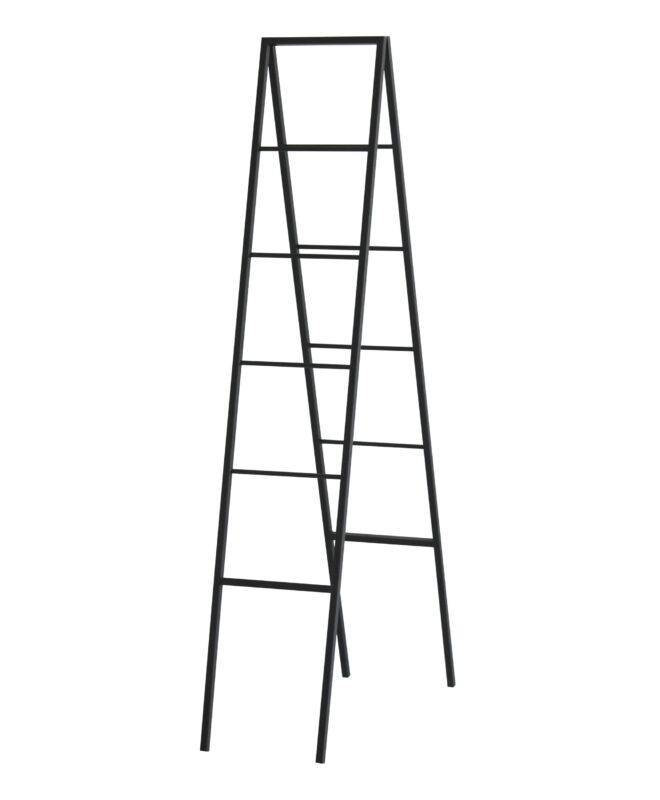 Aluminium Ladder Trellis A-Frame 150cm