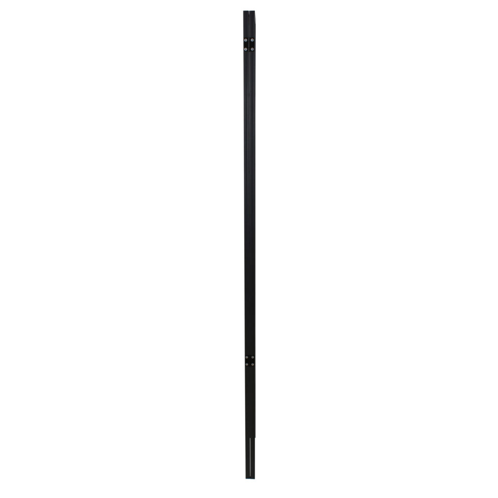 Aluminium Ladder Trellis Folding – strong, rust-free plant support ...
