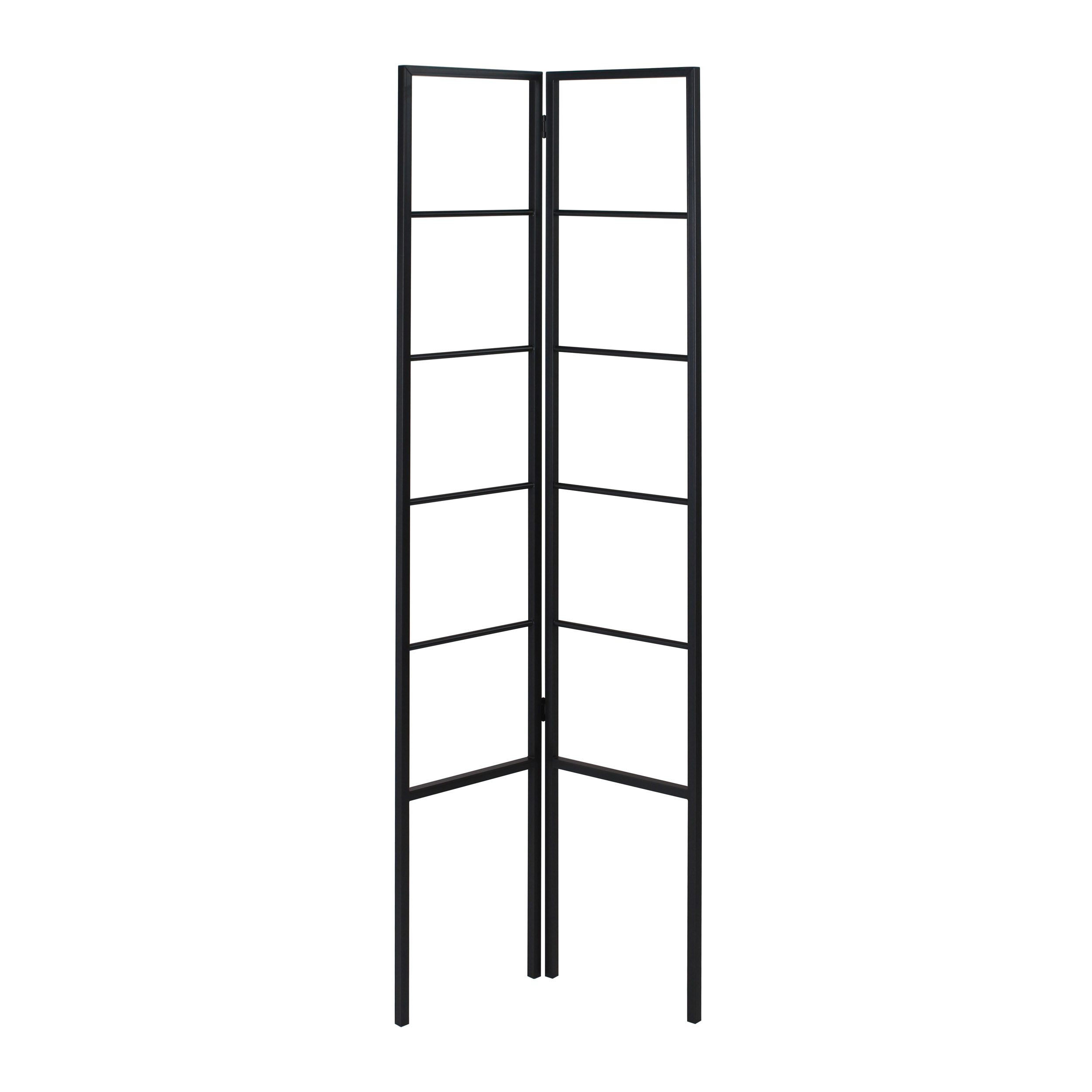 Aluminium Ladder Trellis Folding - 150cm