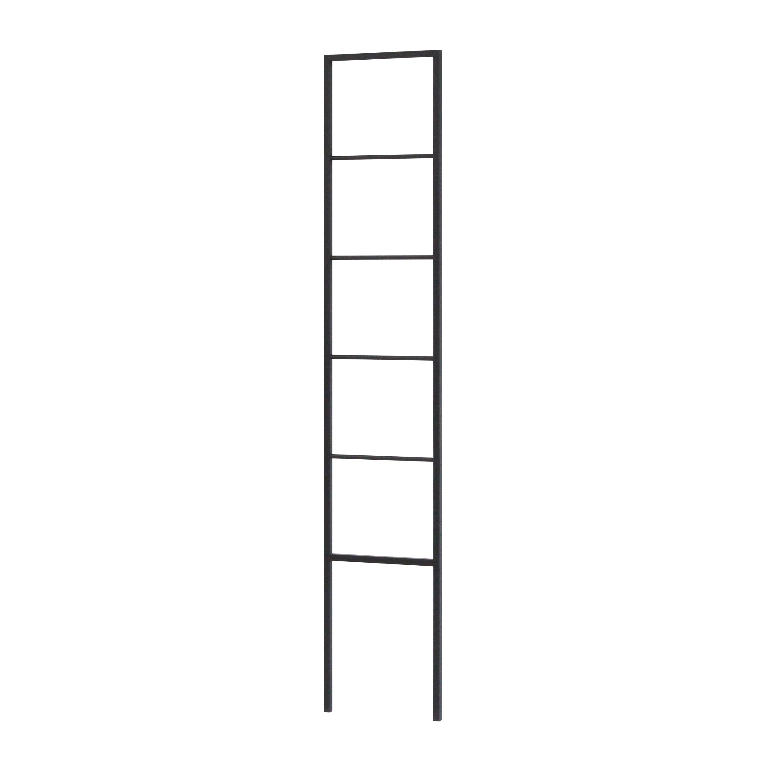 Aluminium Ladder Trellis 150cm