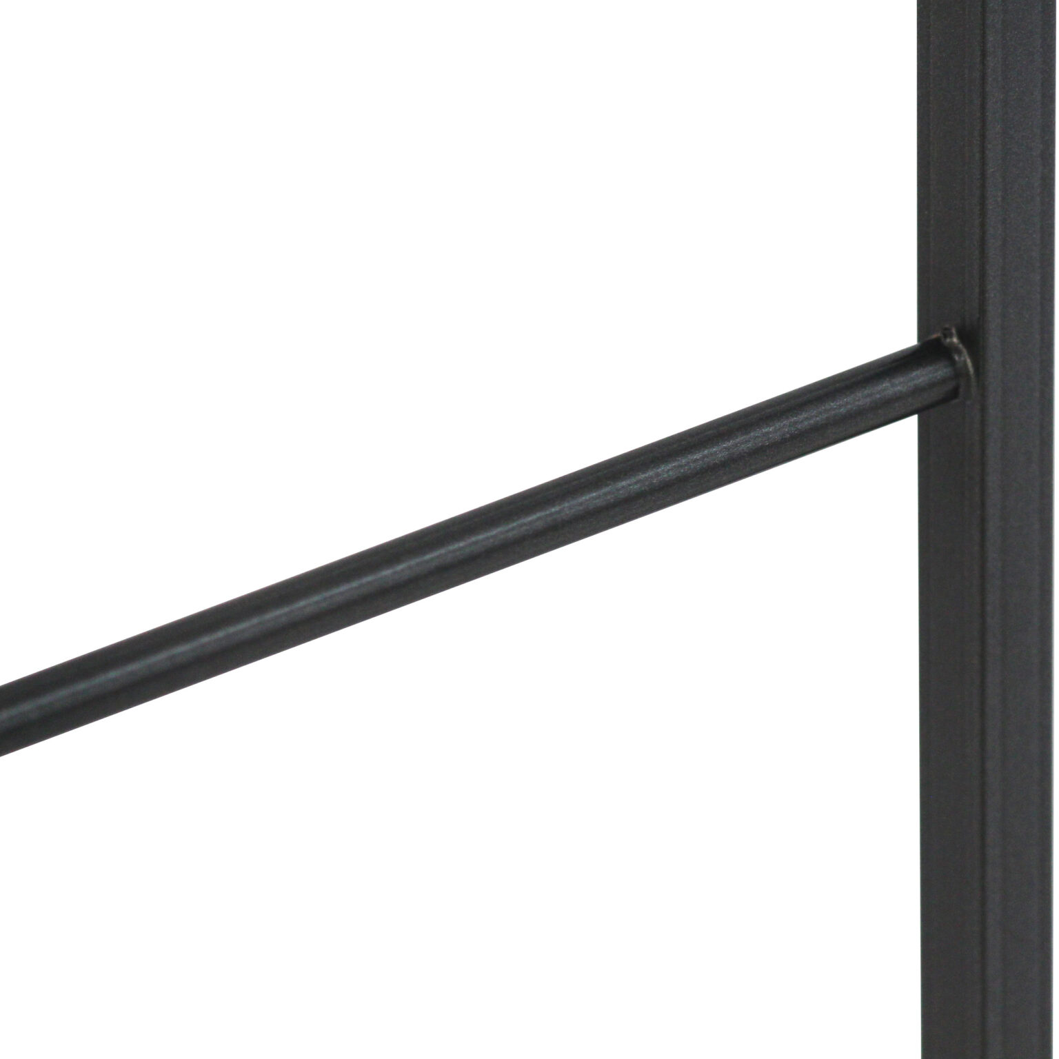 Aluminium Ladder Trellis – Strong, rust-free plant support - Takasho ...