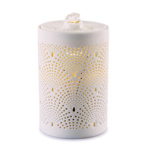 Eternal Fan compact indoor water feature