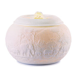 Savanna compact indoor water feature