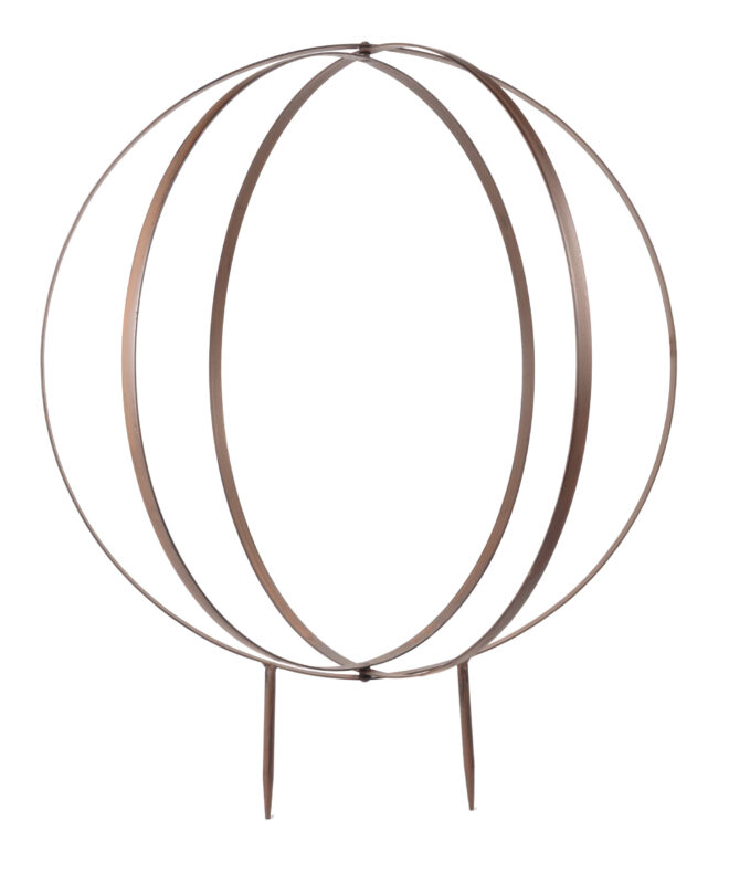 Foldable Topiary Ball Frame