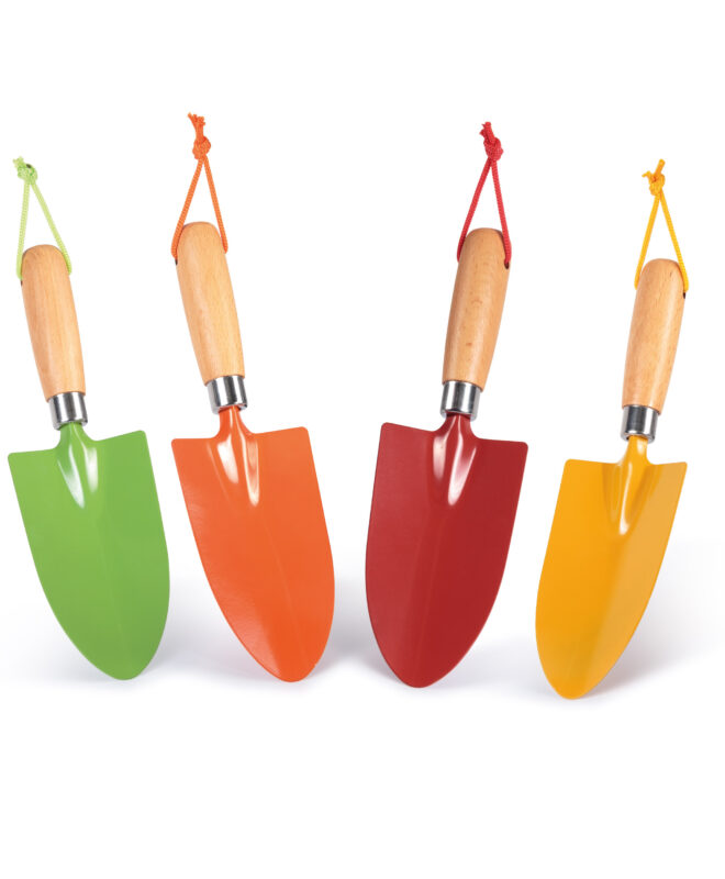 Trowel - Nature Shades - Carton of 24