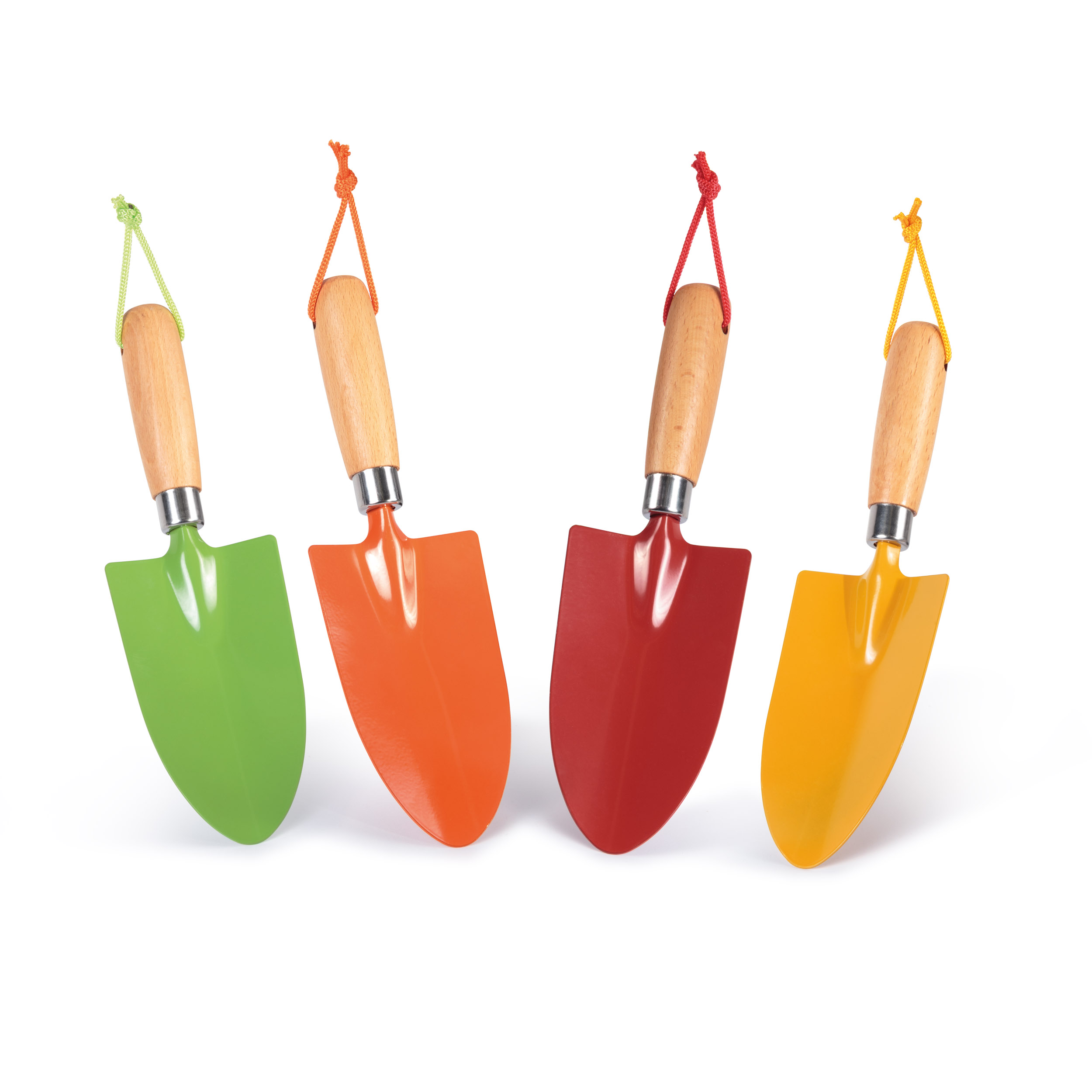 Trowel - Nature Shades - Carton of 24