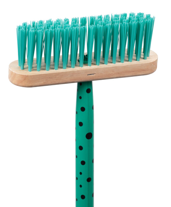 Kids Broom - Green
