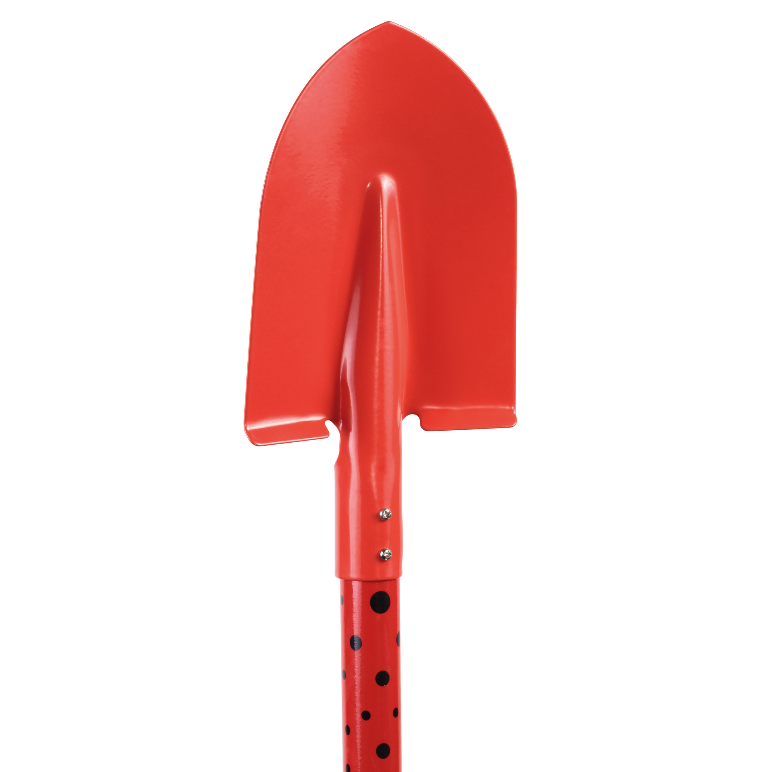 Kids Spade - Red