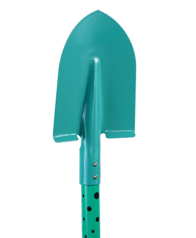 Kids Spade - Green