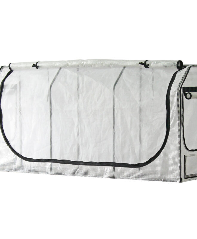 WallHugger Medium Tall PE/Micromesh Kit