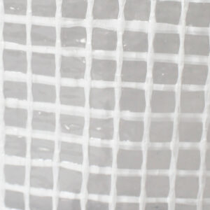 Greenhouse PE Detail