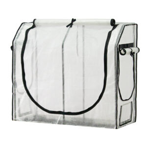 WallHugger Small Tall PE/Micromesh Kit - Frame & Cover - 1m [90cm Tall]