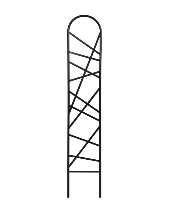 Aluminium Mikado Trellis - 150cm