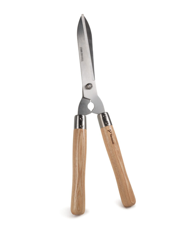 Hedge Shears FSC 100%