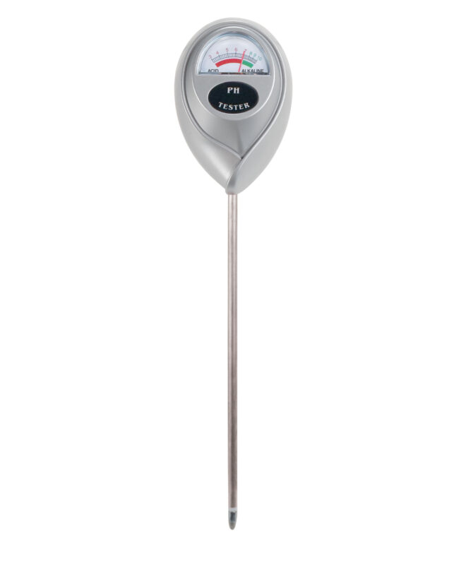 pH Soil Meter