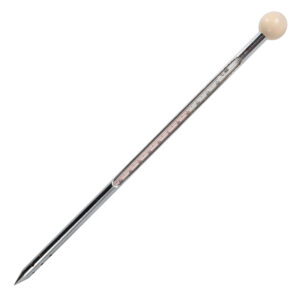 Soil Thermometer