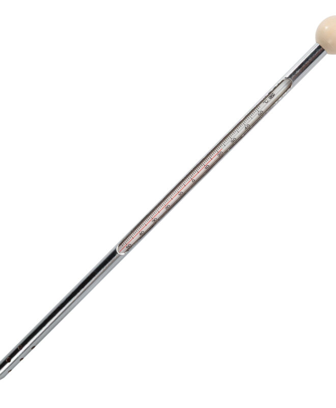 Soil Thermometer