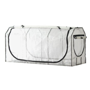 Medium Tall PE/Micromesh Kit - Frame & Cover - 1.8m [90cm Tall]